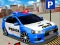 Gra Modern Police Car Parking 3D w Internecie