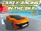 Gra Crazy racing in the sky w Internecie