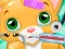 Gra Kitty Doctor w Internecie