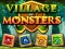 Gra Village Of Monsters w Internecie