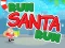 Gra Run Santa Run w Internecie