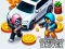 Gra Obby vs Noob Driver w Internecie