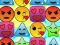 Gra Emoji Match 3 w Internecie