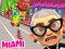 Gra Angry Gran Miami w Internecie