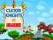 Gra Clicker Knights Vs dragons w Internecie