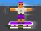 Gra Blocky Skater Rush w Internecie