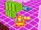 Gra Little Yellow Tank Adventure w Internecie
