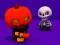 Gra Jack-O Gunner w Internecie