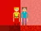 Gra Two Player Stick Steve and Alex w Internecie