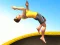 Gra Trampoline master w Internecie