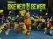 Gra Teenage Mutant Ninja Turtles: Skewer in the Sewer w Internecie