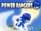 Gra Blue Ranger High Jump w Internecie