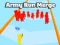 Gra Army Run Merge w Internecie