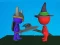 Gra Castle Wars: Cell Battle w Internecie