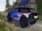 Gra Offroad Mountain Driving 2024 w Internecie