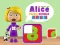 Gra World of Alice Puzzle Numbers w Internecie