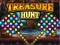 Gra Treasure Hunt w Internecie