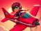 Gra Ben 10 Tappy Plane w Internecie