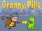 Gra Granny Pills w Internecie