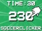 Gra Soccer Clicker w Internecie