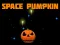 Gra Space Pumpkin w Internecie