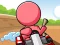 Gra Mini Kart Rush w Internecie
