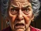 Gra Granny Jigsaw w Internecie