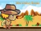 Gra Mini cowboy runner w Internecie