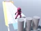 Gra Squid Gamer Runner Obstacle w Internecie