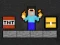 Gra Noob vs TNT Boom w Internecie