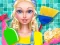 Gra Fashion Doll House Cleaning w Internecie