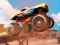 Gra Monster Truck Stunt Racer w Internecie