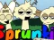 Gra Sprunki Retake Creamy w Internecie