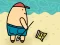 Gra Sea side Cleaning Day w Internecie