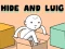Gra Hide and Luig w Internecie