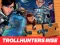 Gra Trollhunters Rise of the Titans Jigsaw Puzzle w Internecie