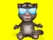 Gra Baby Talking Tom Eye Doctor w Internecie