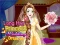 Gra Long Hair Princess Wedding Dress up w Internecie
