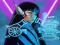 Gra Neon Cannon w Internecie