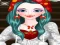 Gra My Merry Christmas Dressup w Internecie