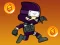 Gra Ninja Escape 2D w Internecie