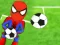 Gra Spiderman Penalty w Internecie