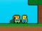 Gra Skyblock Parkour Easy Obby w Internecie