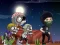 Gra Escaping Zombie w Internecie