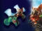 Gra Biomutant Online Jigsaw Puzzle planet w Internecie