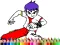 Gra Ben 10 Coloring Book w Internecie