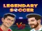 Gra Legendary Soccer w Internecie