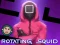 Gra Rotating Squid Game w Internecie