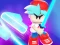 Gra FNF: Pico VS Tankman w Internecie