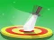 Gra HITTING KNIFE w Internecie